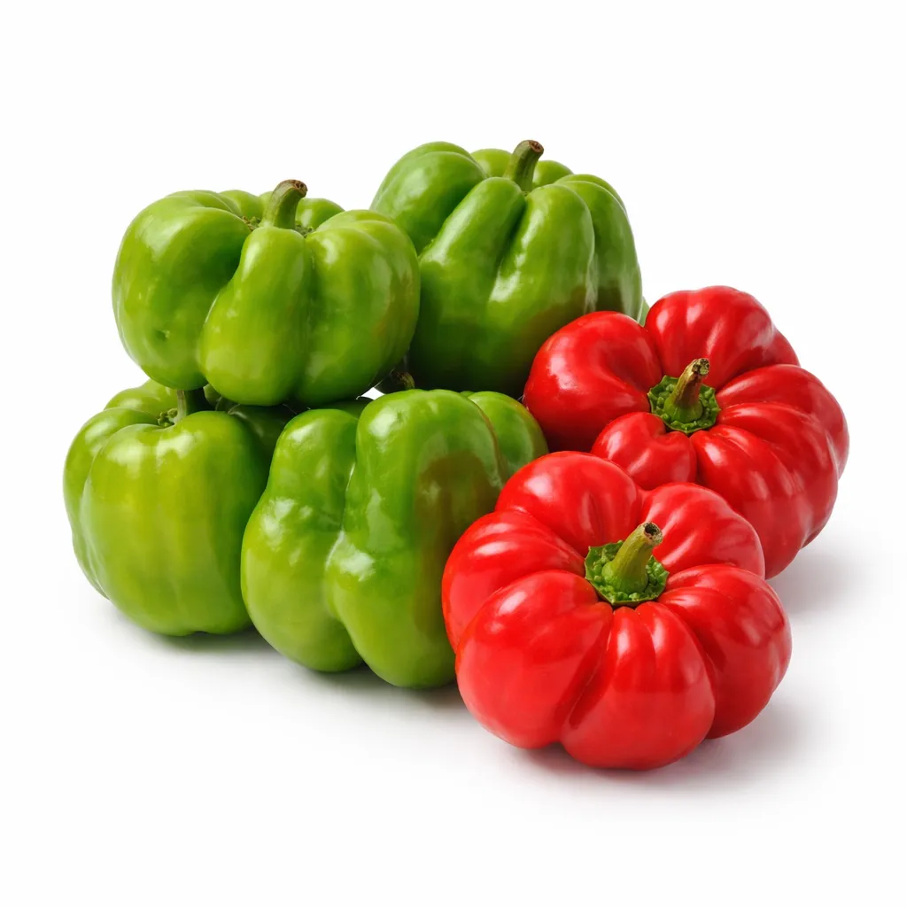 [504013] Chile Dulce Kg