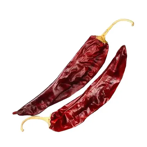[504014] Chile Guajillo Kg