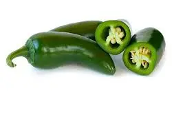 [504016] Chile Jalapeño Kg