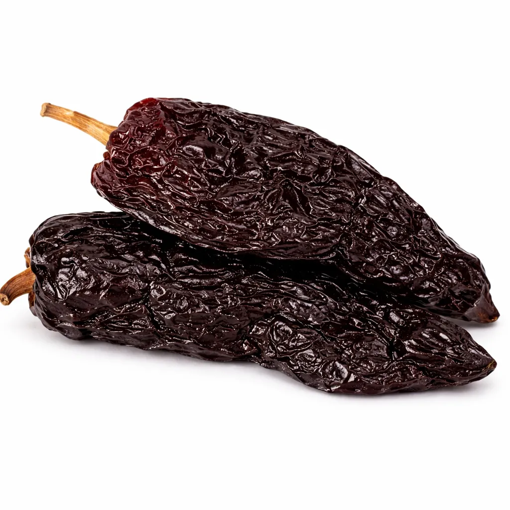 [504017] Chile Pasilla Kg