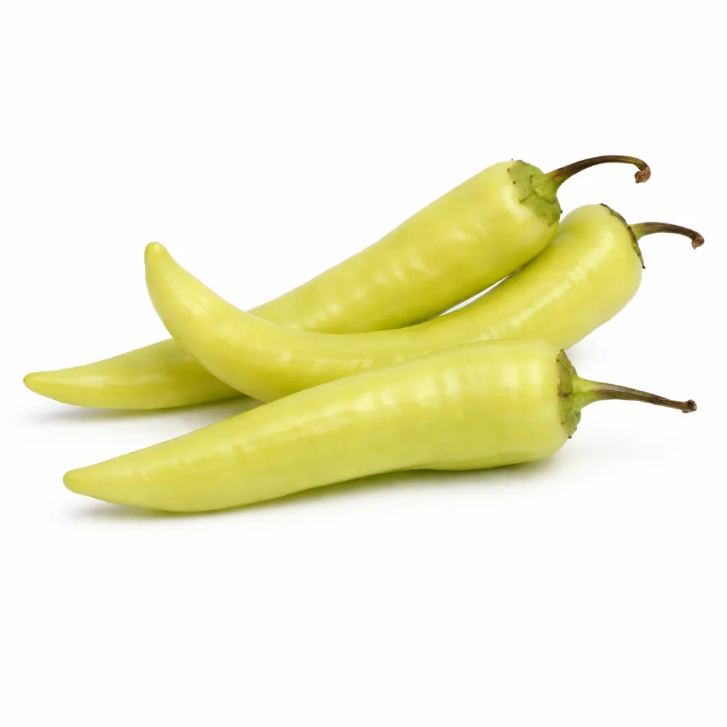 [504020] Chile Xcatic/Güero Kg