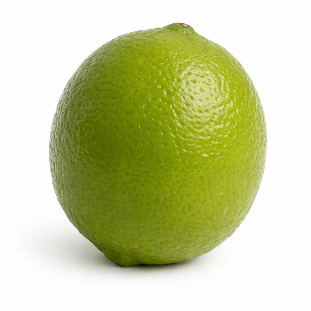 Limón Persa Kg