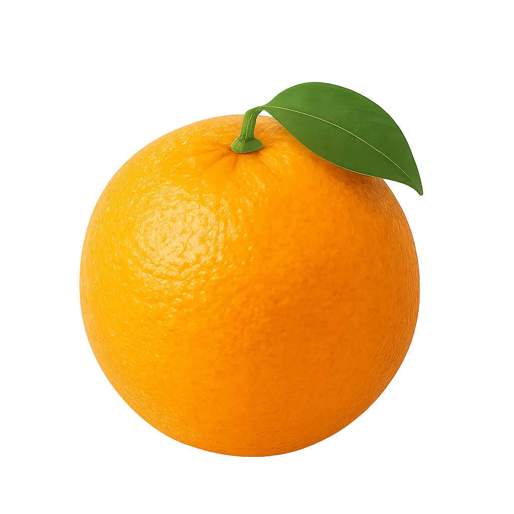 [504029] Naranja Dulce Kg