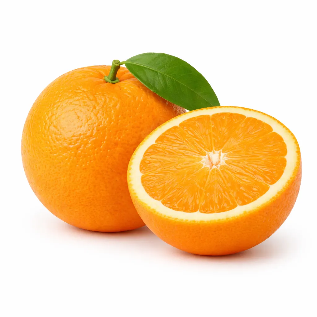 Naranja Dulce Kg
