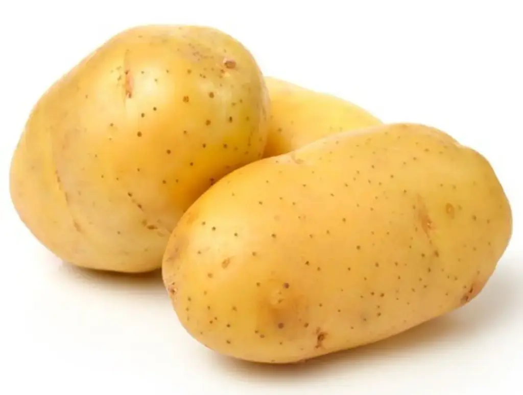 Papa Blanca Kg
