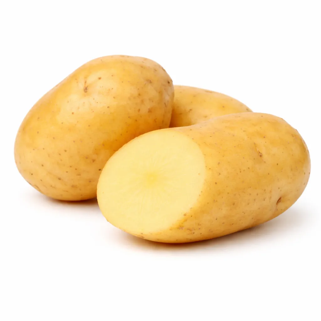 [504031] Papa Blanca Kg