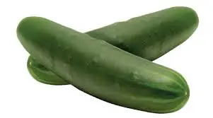 [504032] Pepino Verde Kg