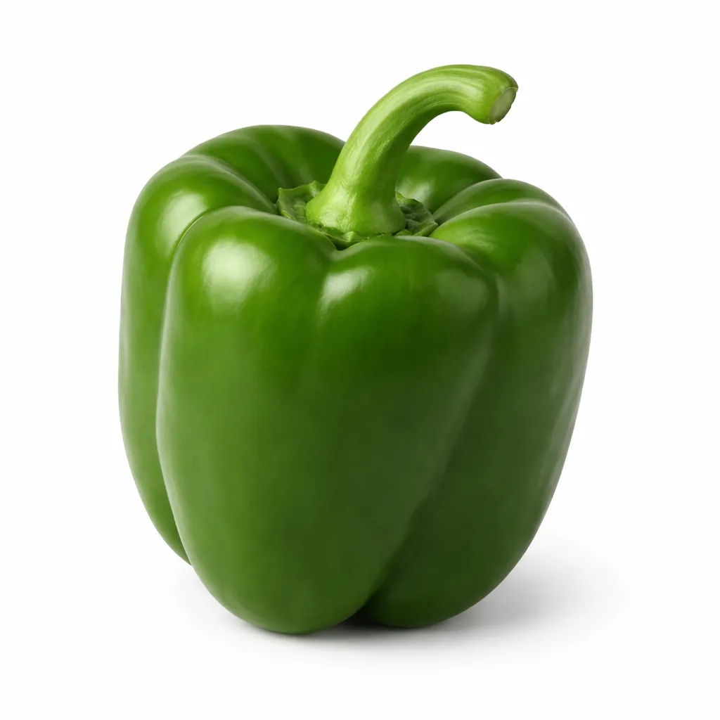 Pimiento Morrón Kg
