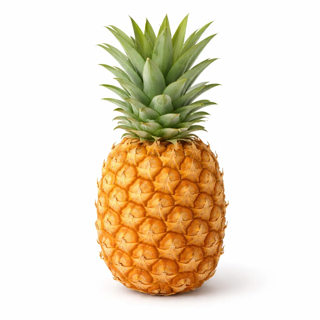 Piña Kg