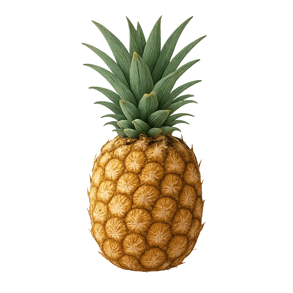 Piña Kg