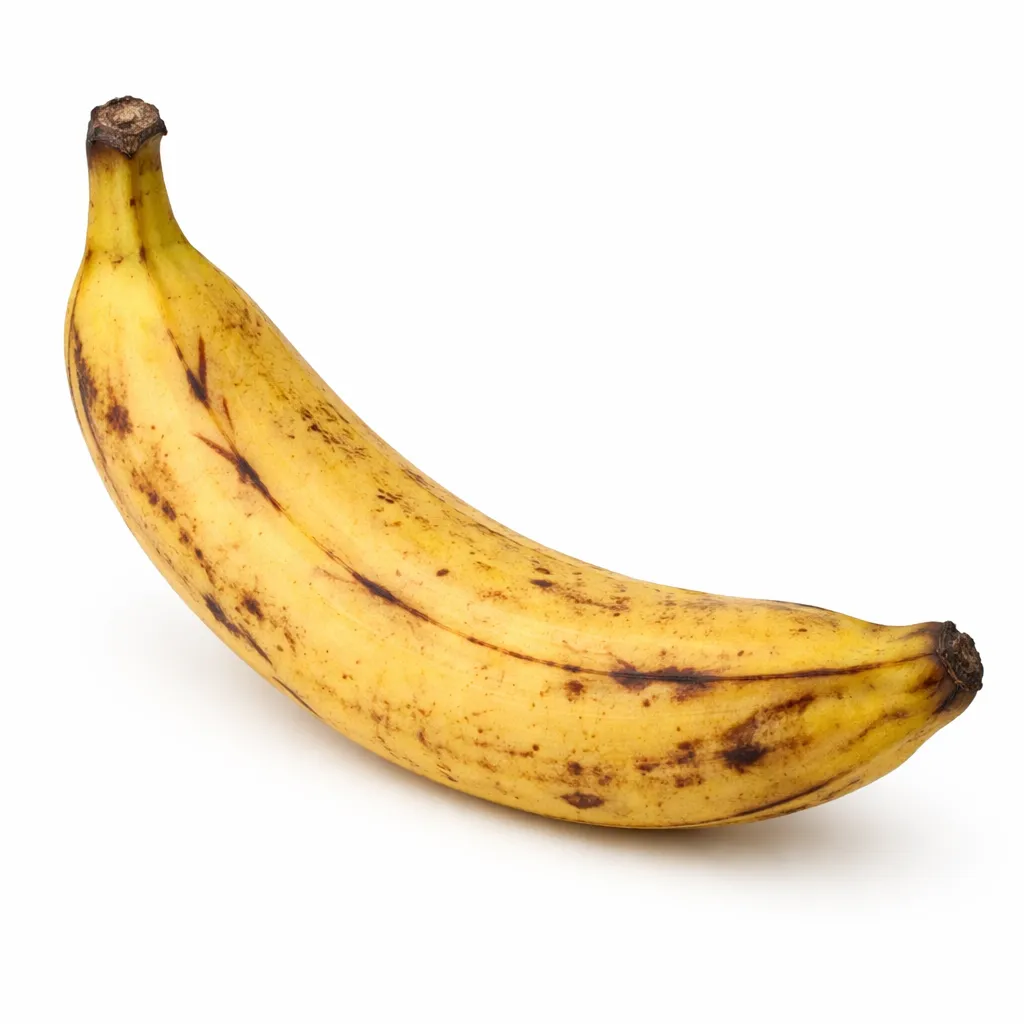 [504035] Plátano Macho Kg