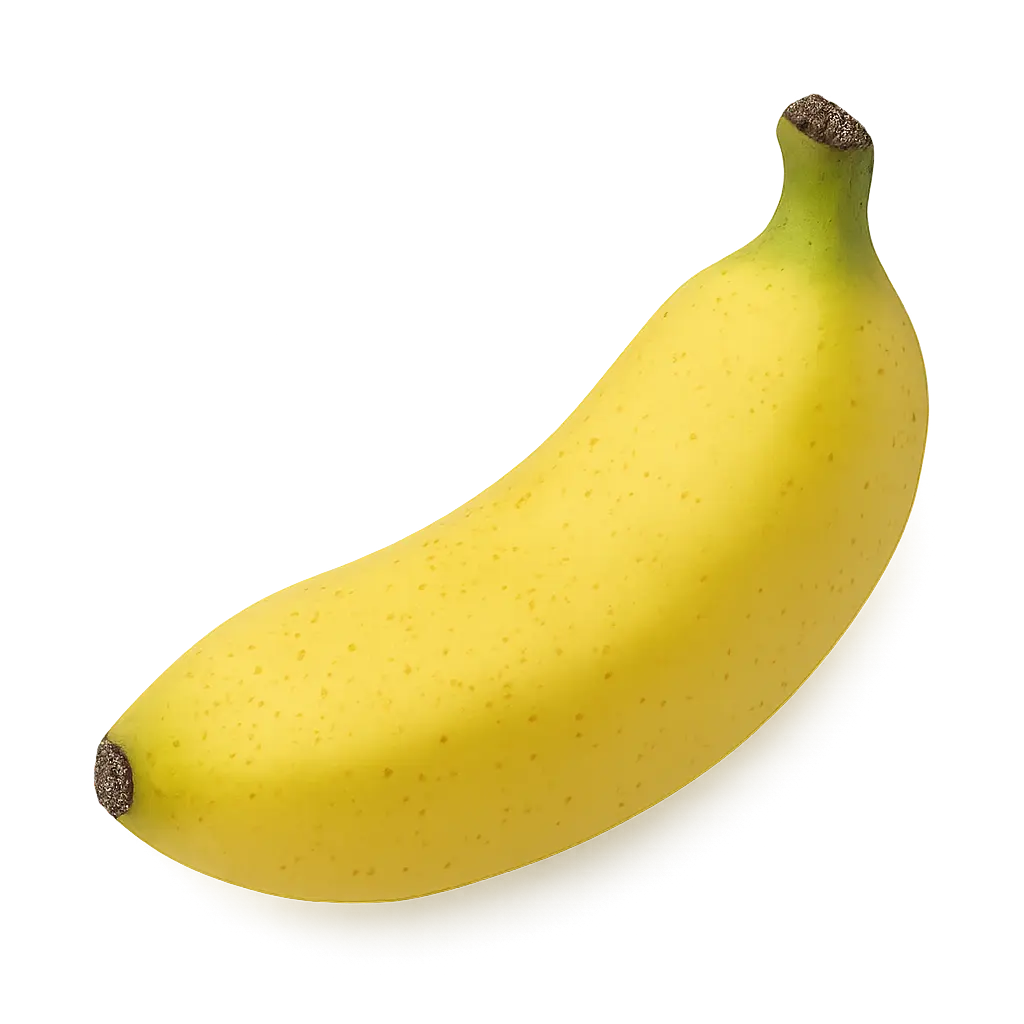 [504036] Plátano Manzano/Dominico Kg