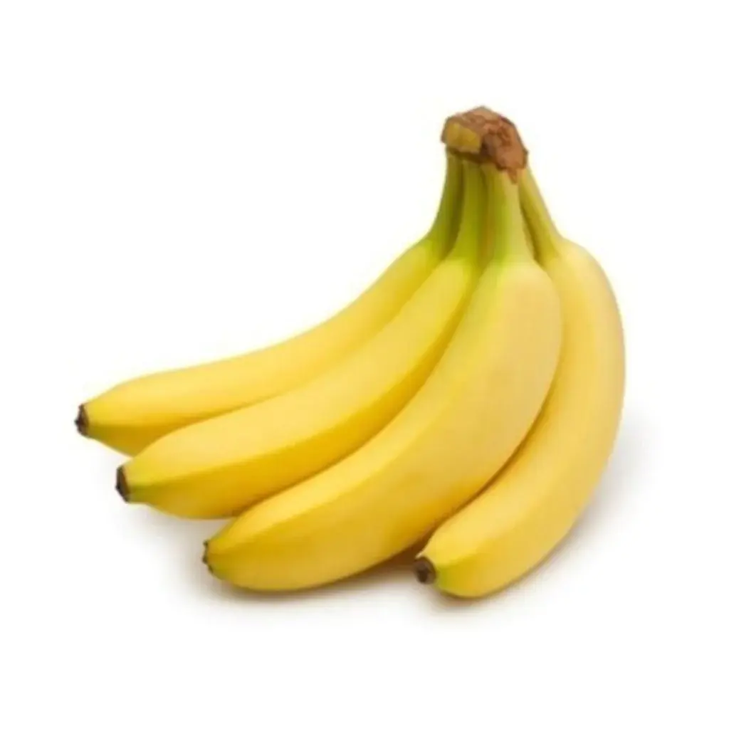 [504037] Plátano Roatán Kg