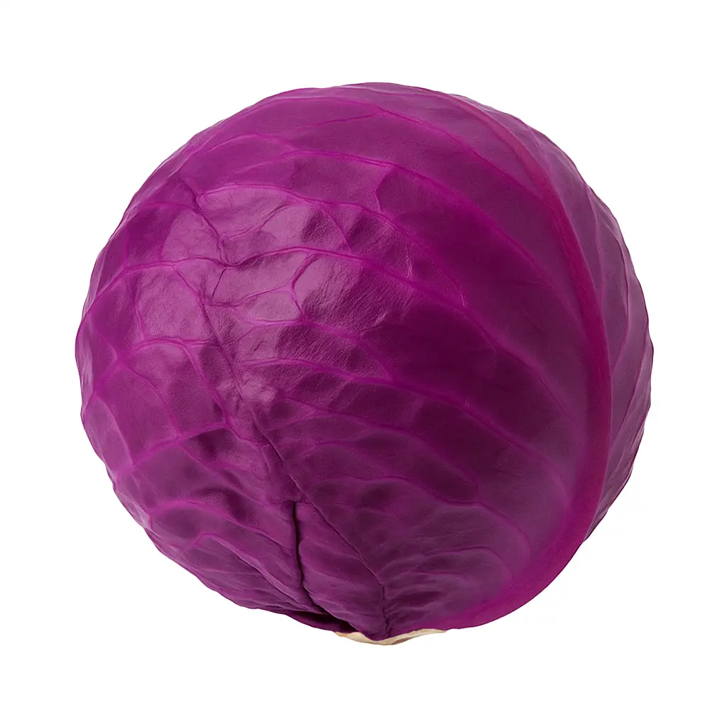 Repollo o Col Morado Kg
