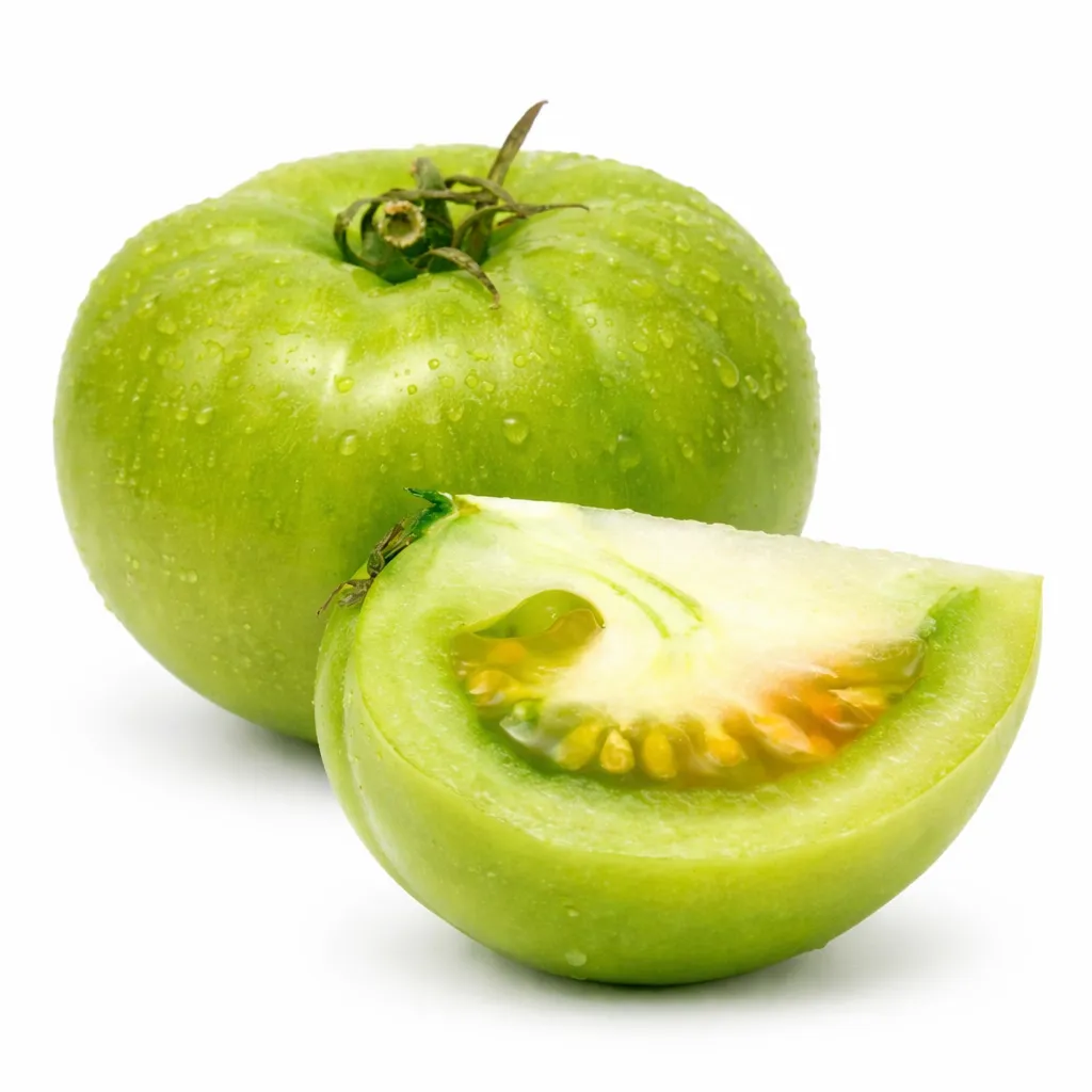 Tomate Verde Kg