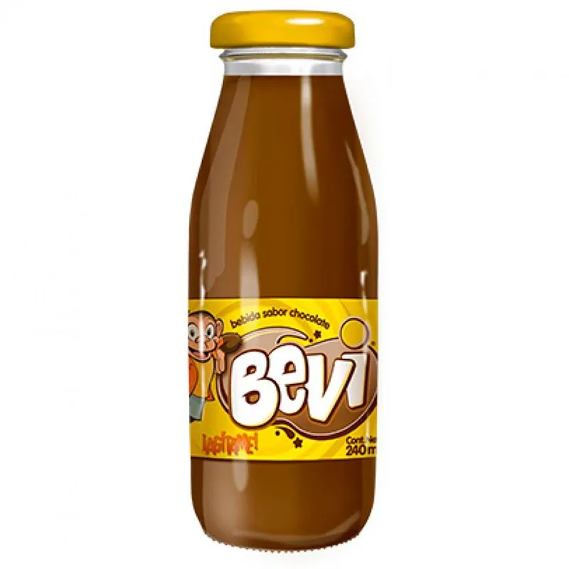 [606006] Bevi 240ml