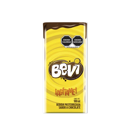[606007] Bevi Tetra 180ml