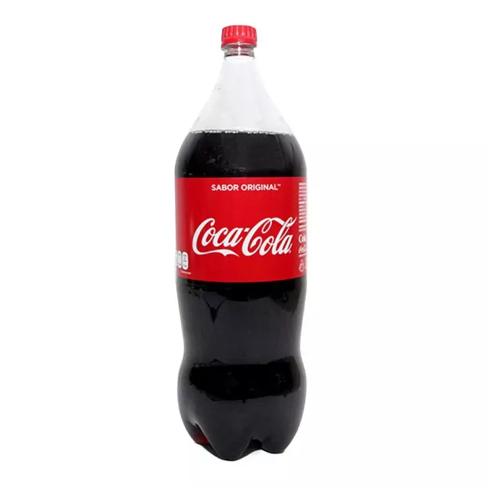 [606015] Coca Cola Des 2.5L