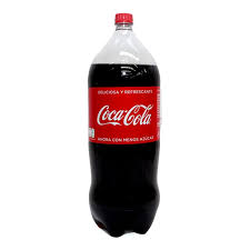 [606016] Coca Cola Des 3L