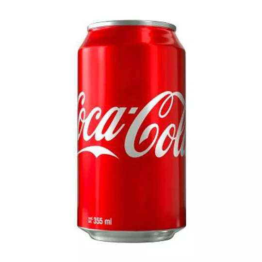Coca Cola Lata 235ml