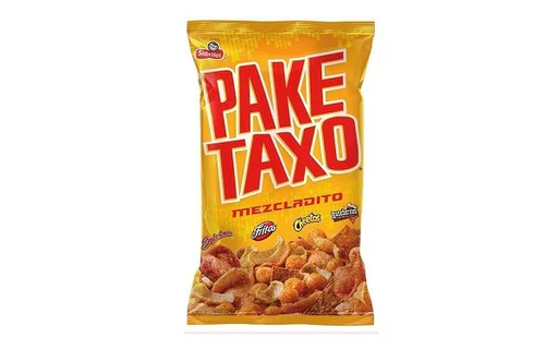 [629046] Paketaxo Mezcladito 81g