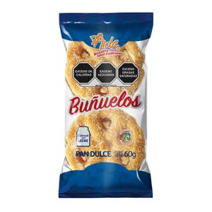 [618022] Buñuelos Doña Aida 60g
