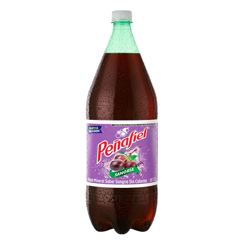 Sangría Peñafiel 2L