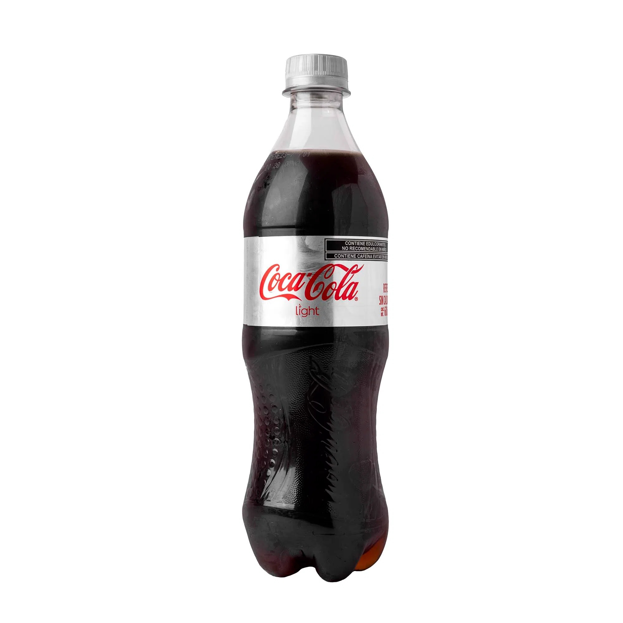 [606019] Coca Cola Light 600ml