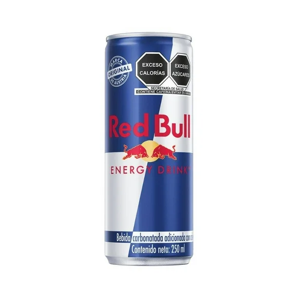 [624002] RedBull 250ml