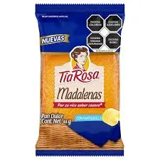 [631019] Madalenas TR 44g