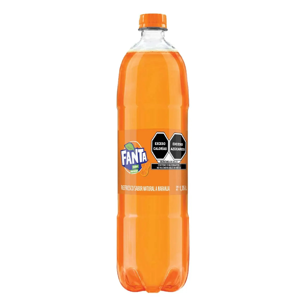 [606071] Fanta 1.35L