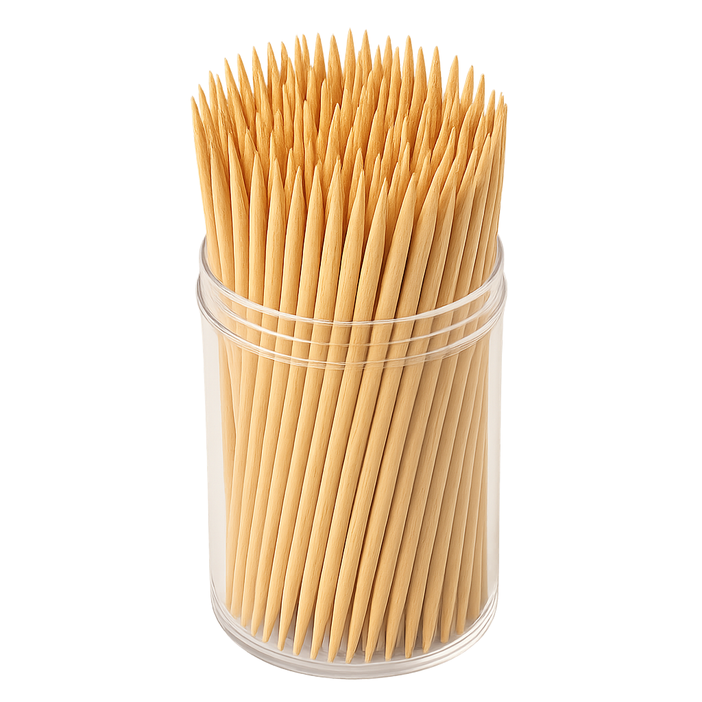 Palillo  Toothpick