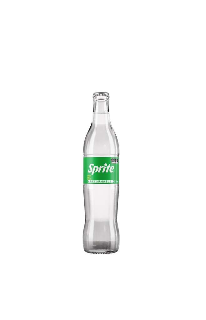 [606053] Sprite Ret Vid 500ml