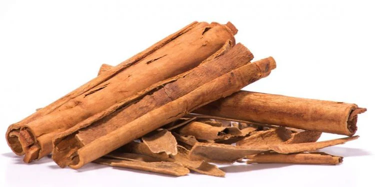 Canela Entera Kg