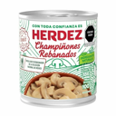 Champiñones Reb Herdez 186g
