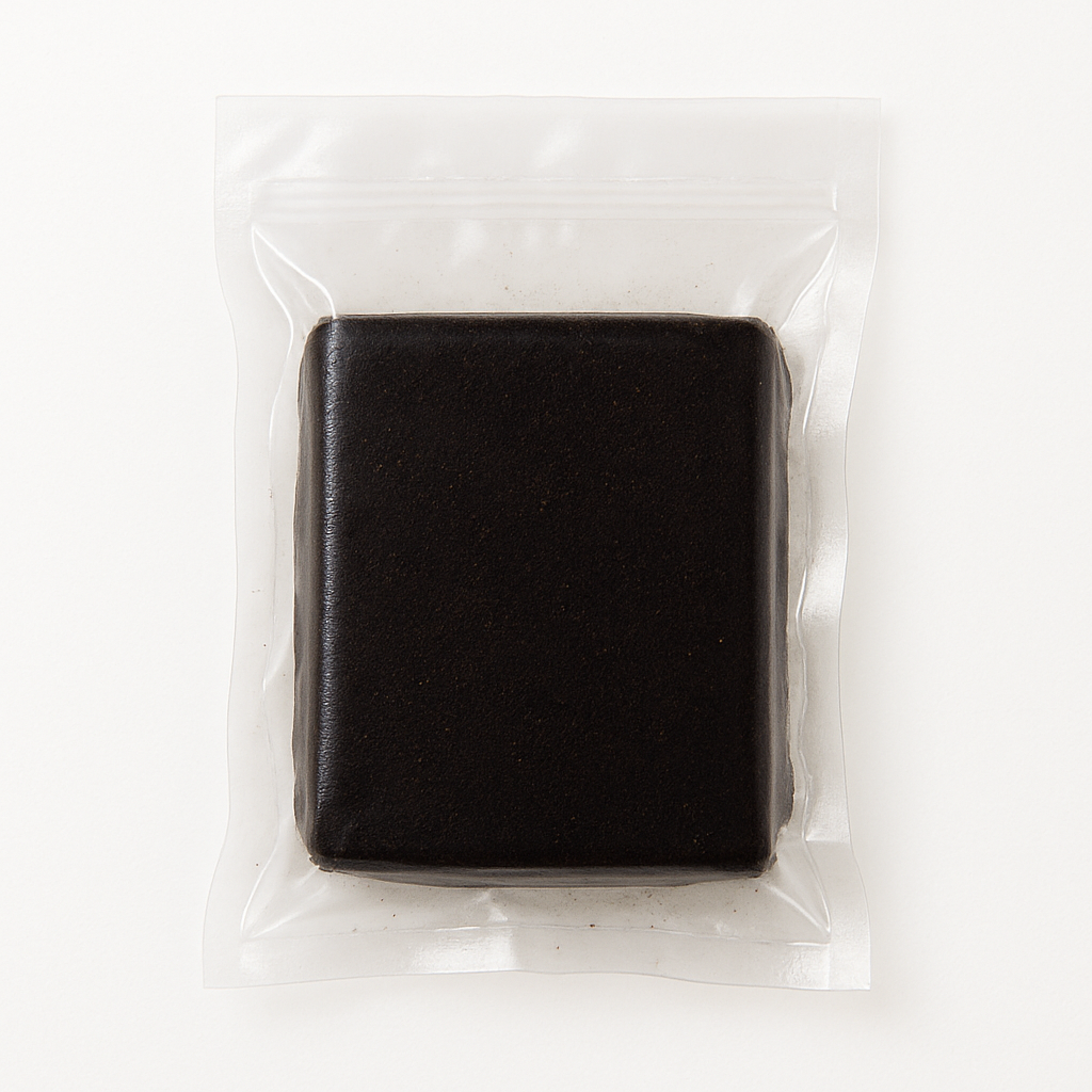 Recado Casero Negro 60g