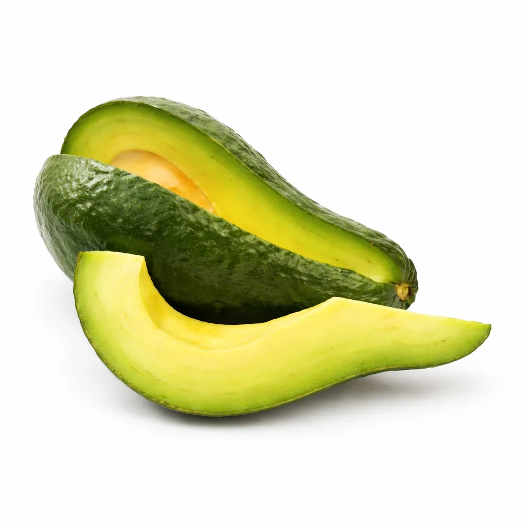 [504003] Aguacate Pagua Kg