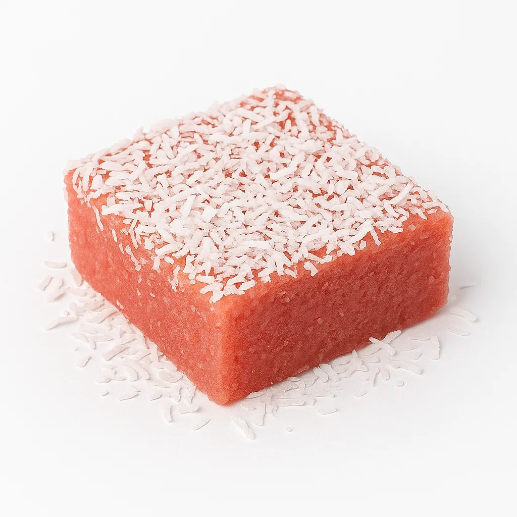 [611045] Dulce de Coco