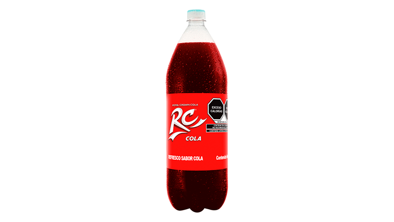 RC Cola 2L