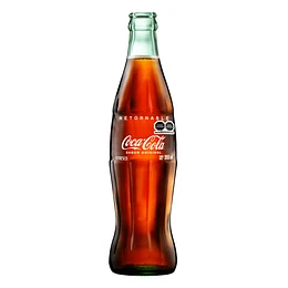[606023] Coca Cola Ret Vid 500ml