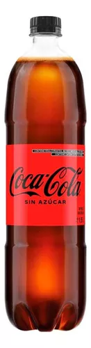 [606024] Coca Cola S/A 1.35L