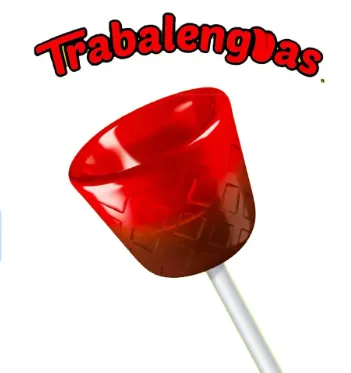 [626024] Paleta Trabalenguas