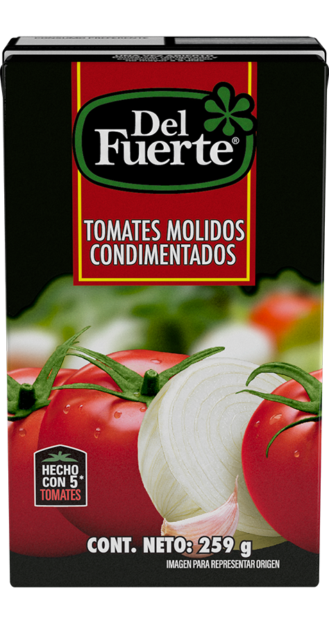 [612061] Pure Tomate DF 210g