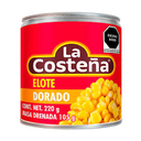 Elote Dorado LC 220g