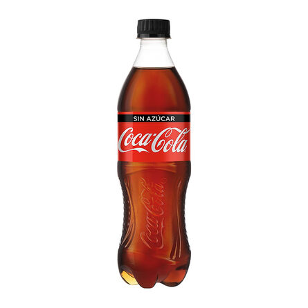 [606025] Coca Cola S/A 600ml