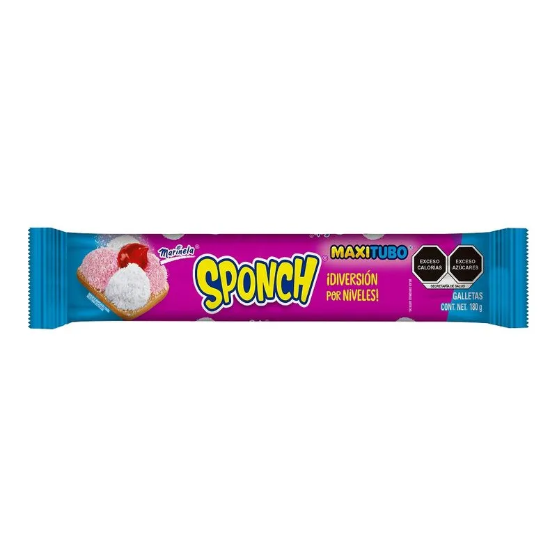 Sponch  Marinela 180g