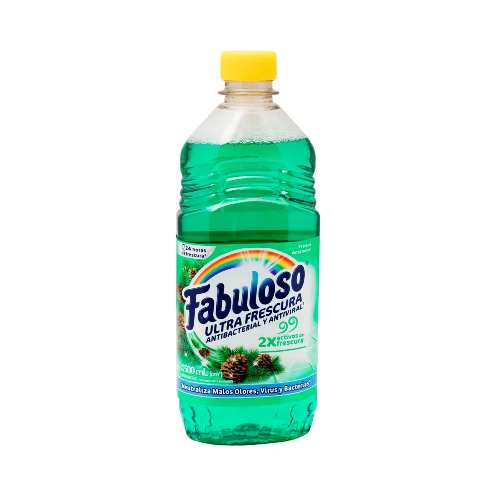 Fabuloso Fresco 500 ml