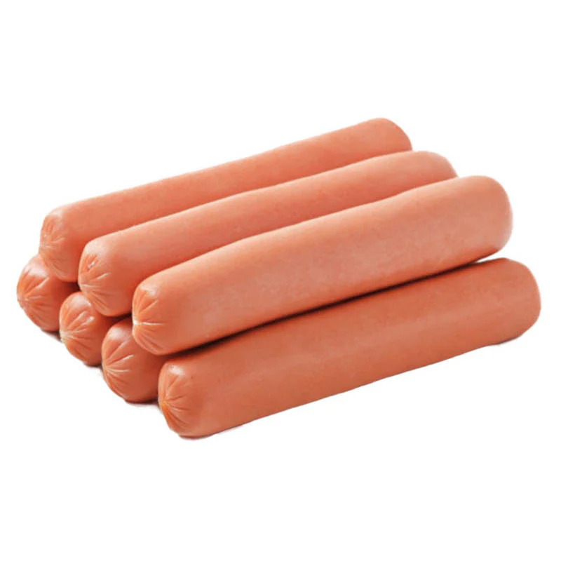 Salchicha De Pavo FUD