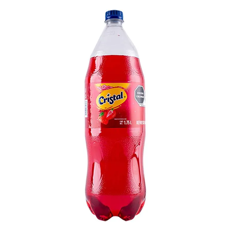 [606040] Fresa Cristal 1.75L