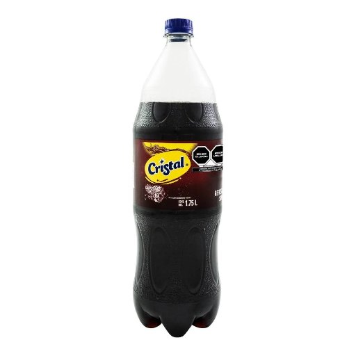 [606100] Negra Cristal 1.75L